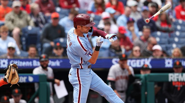 8. Philadelphia Phillies