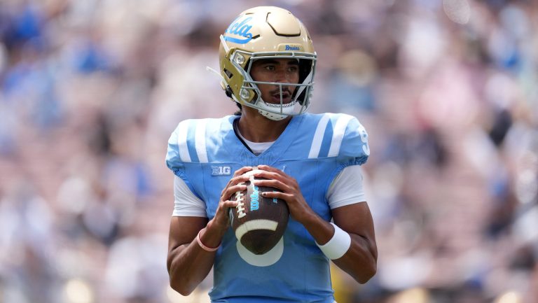 18. UCLA