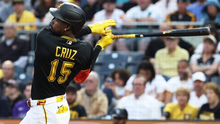 29. Oneil Cruz