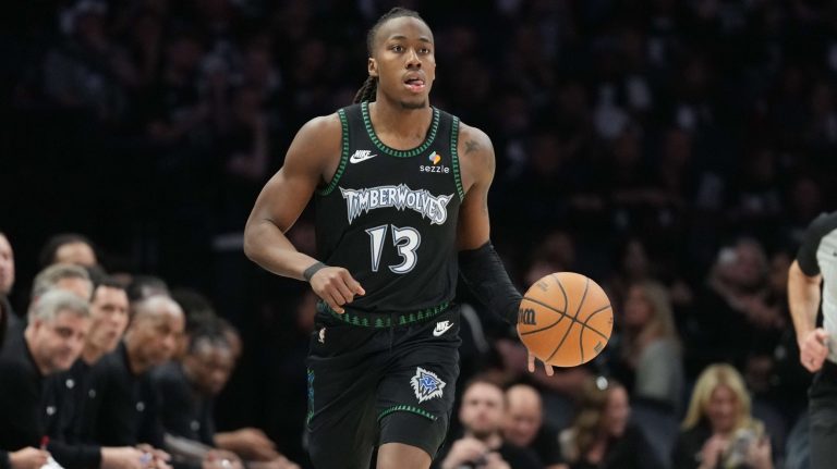 31. Ayo Dosunmu | UFA