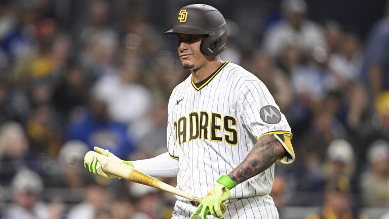 6. San Diego Padres