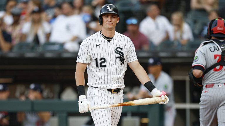 10. Chicago White Sox