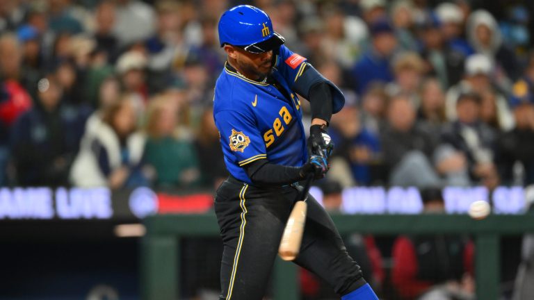 7. Seattle Mariners