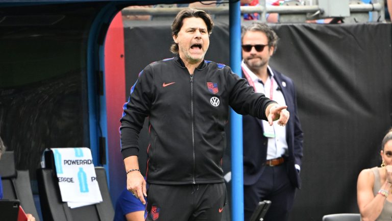 Diving Into USMNT's 2026 World Cup Roster
