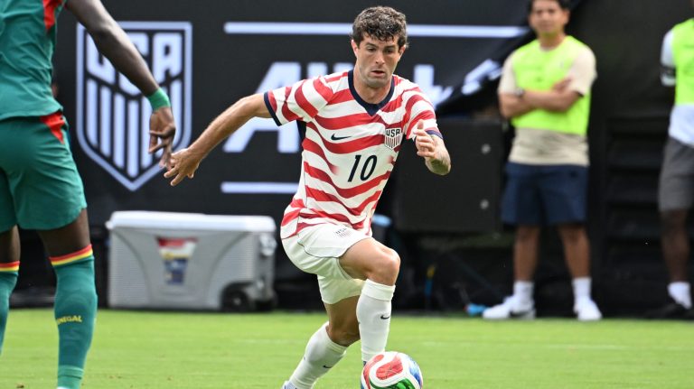 Top 9 USMNT Goal Scoring Threats at the 2026 World Cup