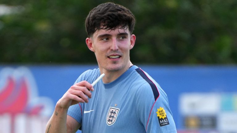 Players with Concerning Injuries Heading Into 2026 World Cup