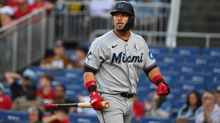 14. Miami Marlins