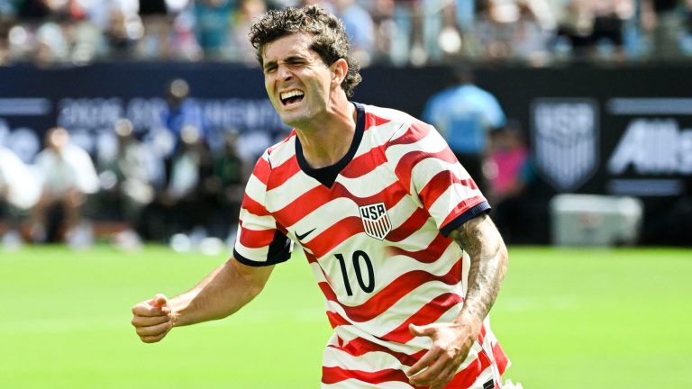 2026 World Cup Rankings: ESPN Ranks USMNT's Top 10 Players