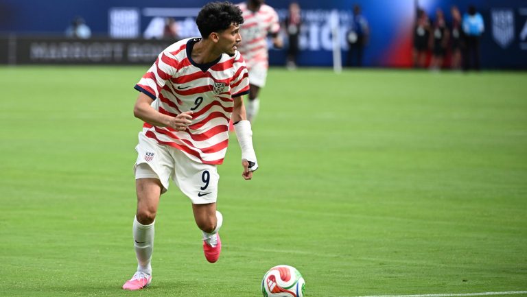 You Tell Us: Which USMNT Player is Most Likely to Score at the World Cup?