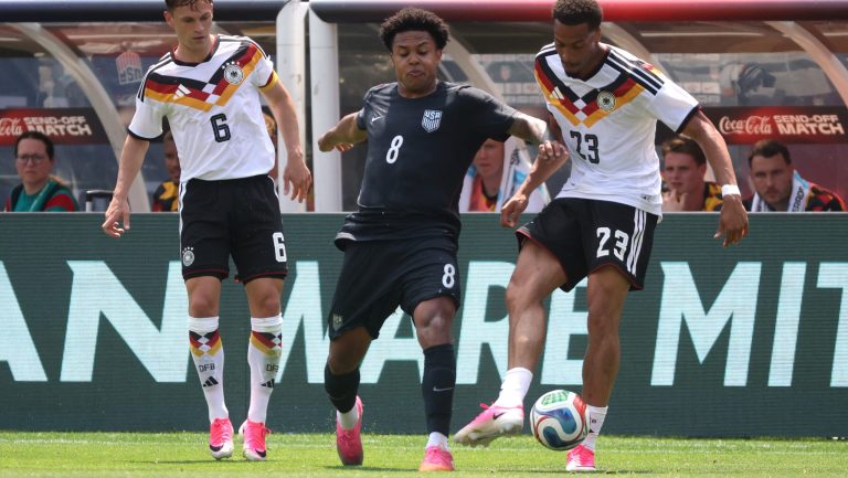 You Tell Us! Who is the USMNT's Most Dangerous Player for the 2026 World Cup?