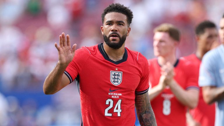 Should Suit Up for 2026 World Cup