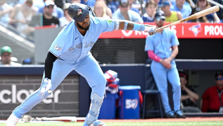 11. Toronto Blue Jays