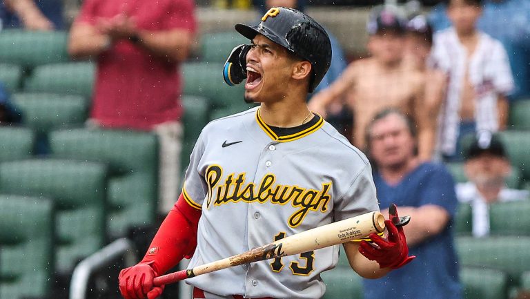 15. Pittsburgh Pirates