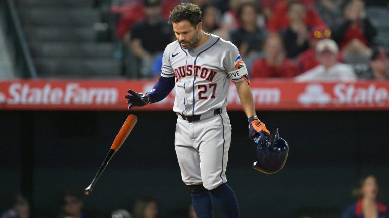 18. Houston Astros