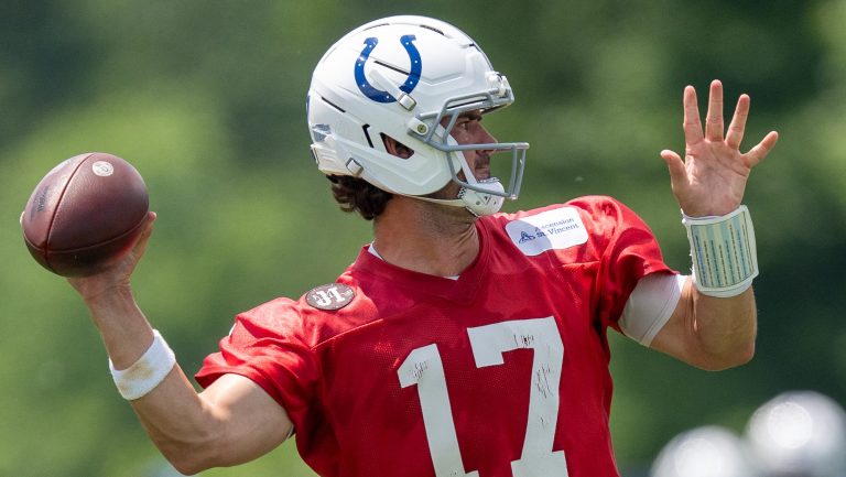 28. Daniel Jones