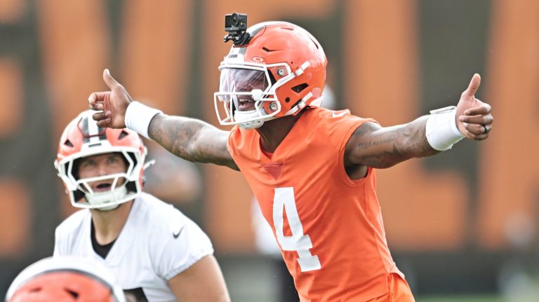29. Deshaun Watson