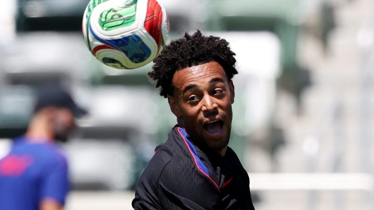 ESPN's Top USMNT Player Rankings for World Cup