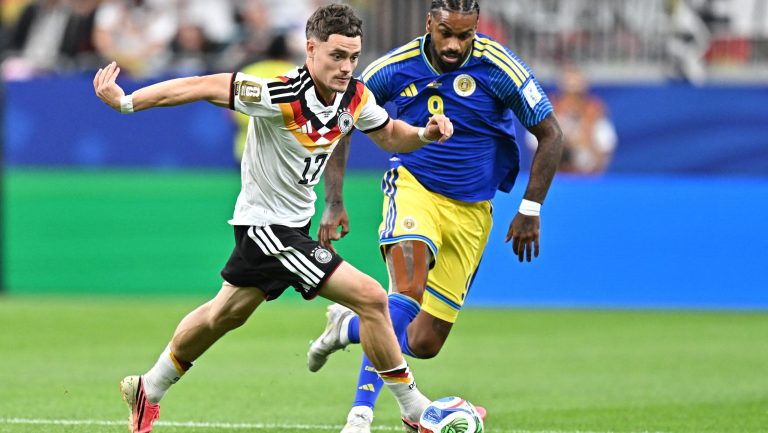 15. Florian Wirtz | Midfielder