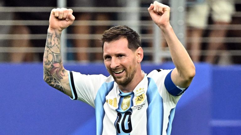 All-Time Leading World Cup Goal Scorers