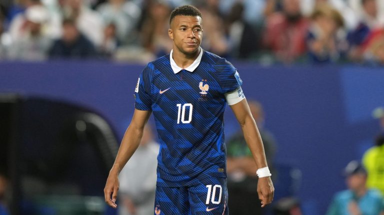 Top Soccer Player in the World Rankings