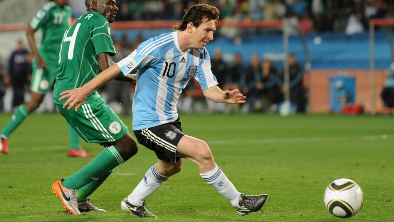 You Tell Us! Who is the Greatest Goal Scorer in World Cup History?