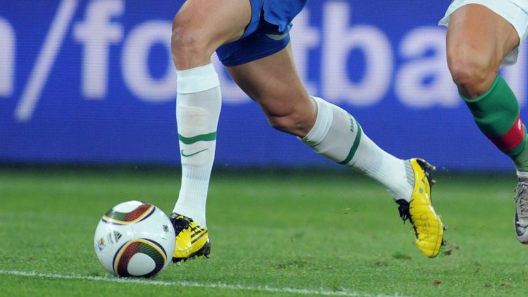 2. Ronaldo