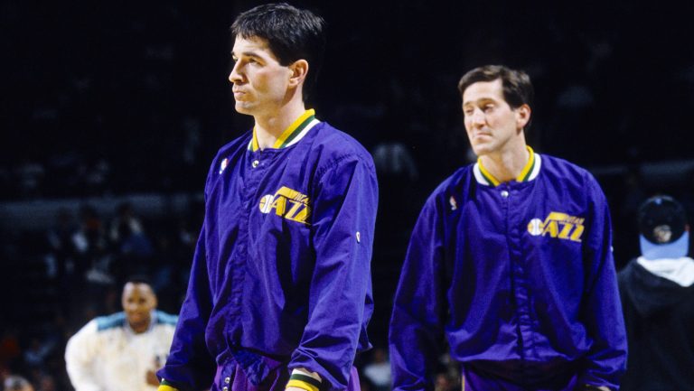 Stephen A. Smith: Talks Lakers Big 3 Being White
