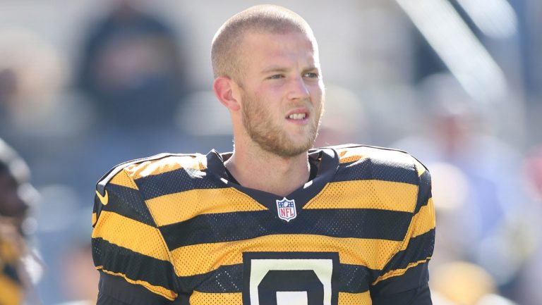 Steelers Special Teams: Chris Boswell