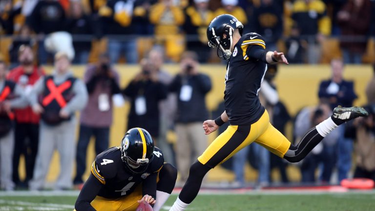 Steelers Special Teams: PFF Outlook