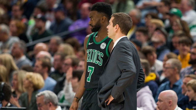 Boston Celtics Dismiss Jaylen Brown and Title Chances
