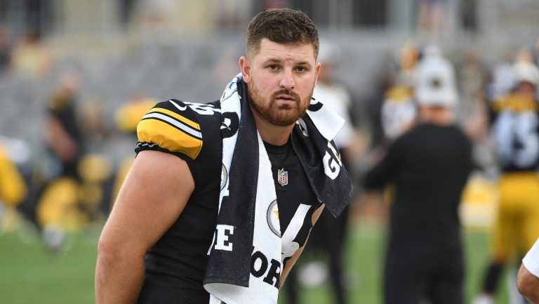 Steelers Special Teams: Christian Kuntz