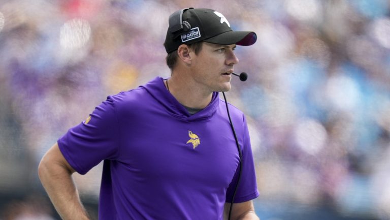 Minnesota Vikings: B-