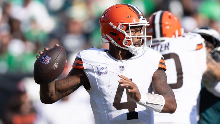 31) Cleveland Browns