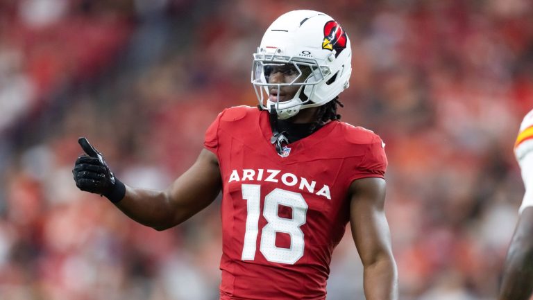 32) Arizona Cardinals
