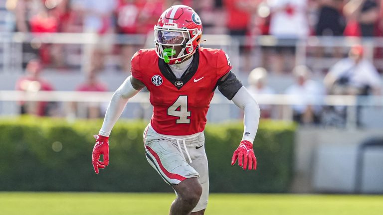 15) New York Jets: S KJ Bolden, Georgia