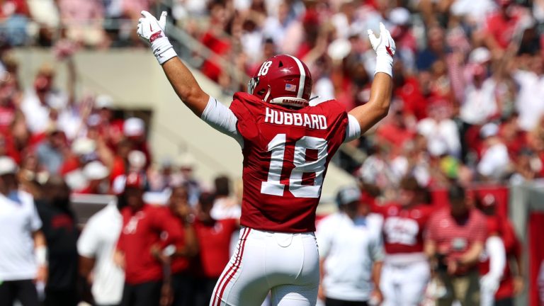 12) SS Bray Hubbard, Alabama