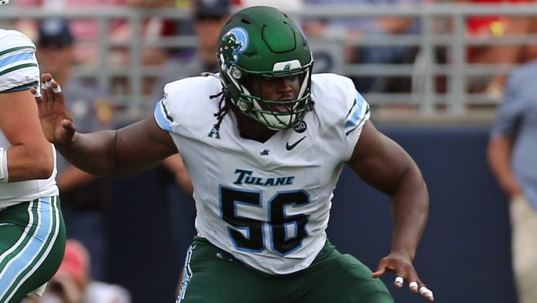 25) LG Shadre Hurst, Houston