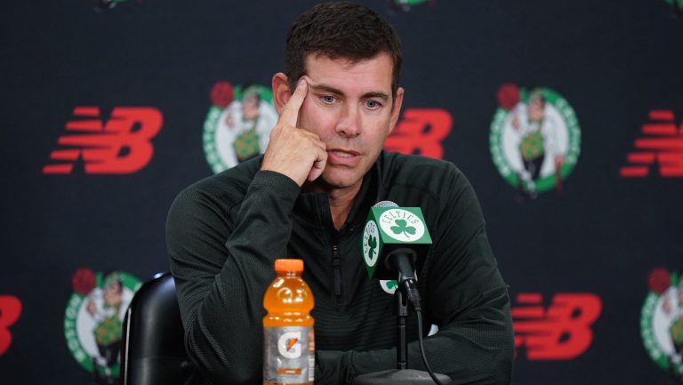 Boston Celtics Dismiss Jaylen Brown and Title Chances