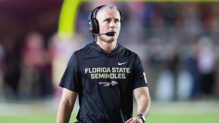 50) Florida State Seminoles