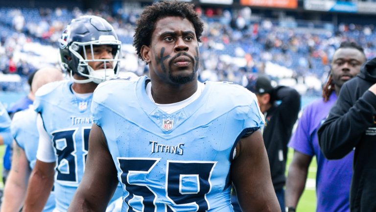 PFF Stable Metrics: Steelers Top 5 Defensive Linemen