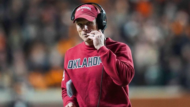 13) Oklahoma Sooners