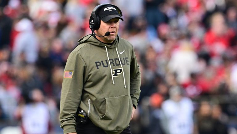 67) Purdue Boilermakers