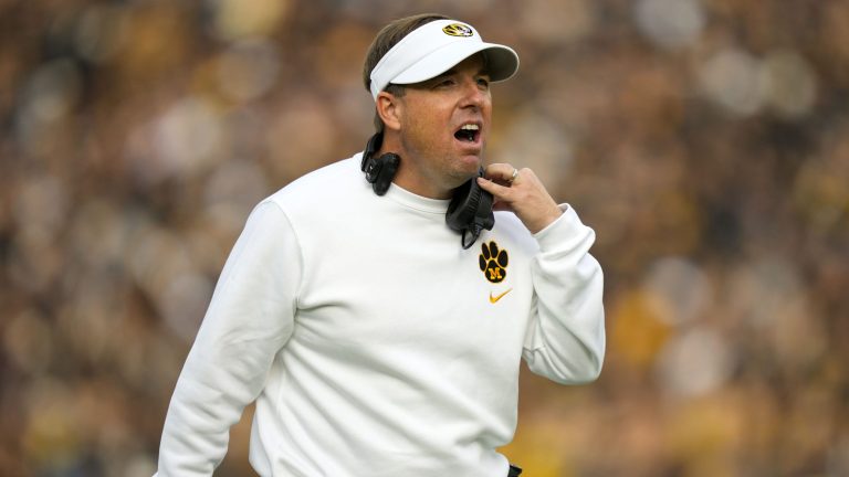 6) Missouri Tigers