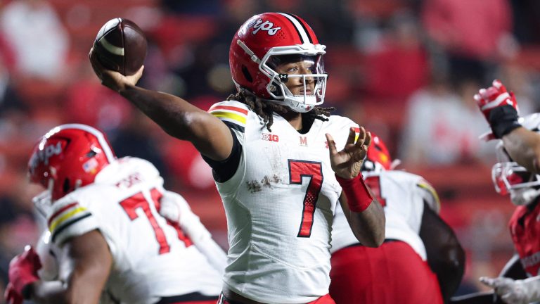 58) Maryland Terrapins