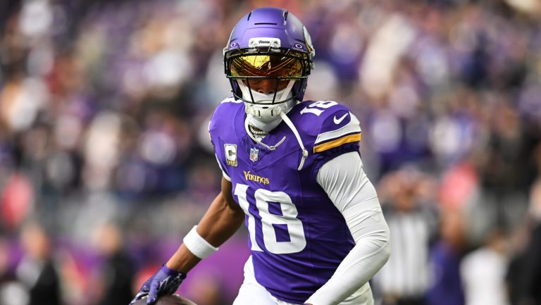 22) Minnesota Vikings