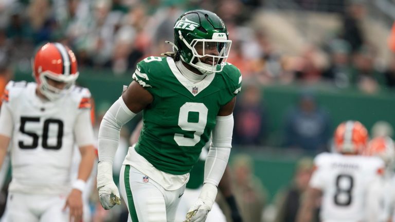 All AFC-East Division Team: Defense