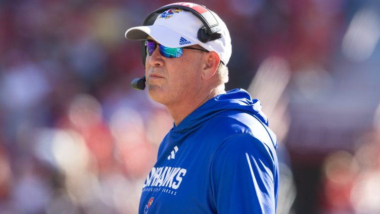 65) Kansas Jayhawks