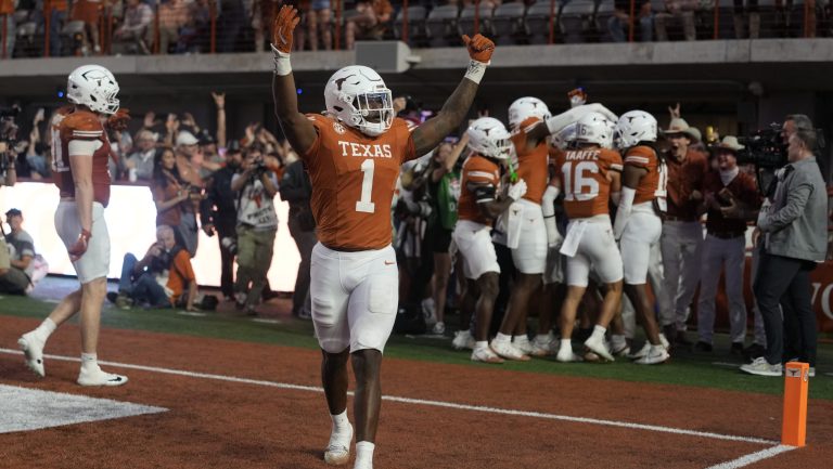 ESPN's 2027 NFL Mock Draft