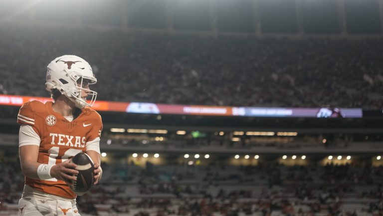 1) New York Jets: QB Arch Manning, Texas
