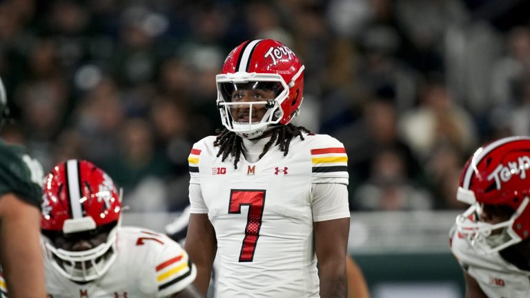 12. Maryland Terrapins